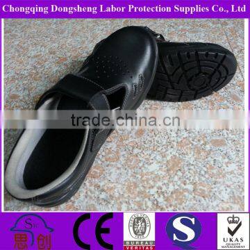 2014 New Stylish Safety Work Sandle Shoes photo-3