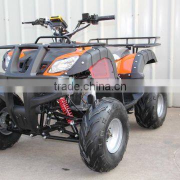 150cc CVT gearbox atv quads