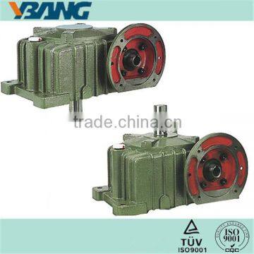 WP Series Steel Reducer Reverse Gear Box