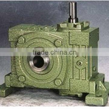 Post Hole Gear Motor for Lift