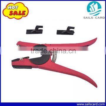 20% Discount Ear Tag Plier Ear Tag Applicator for Punch Ear Tag Quality Choice photo-1