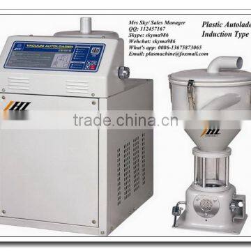 High quality China sale new product plastic vacuum loader