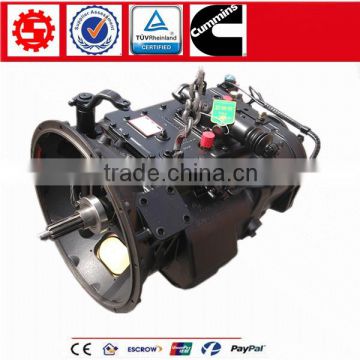 FAST Genuine Part Gearbox Transmission Assy 10JSD120B-G6599