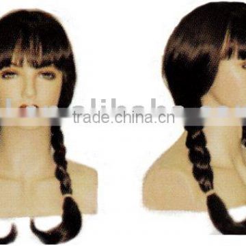 new style braid wigs