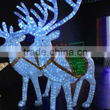 fancy led christmas decoration