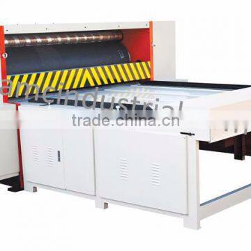 Chain Feeder Rotary Die-cutter