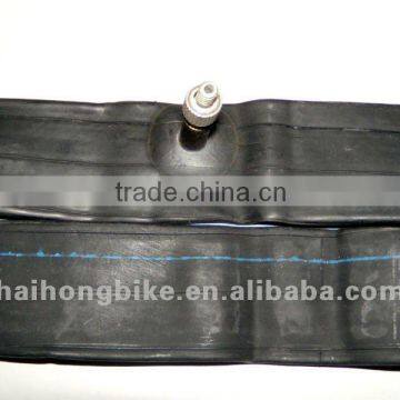 Latest popular reliable quality bike inner tube