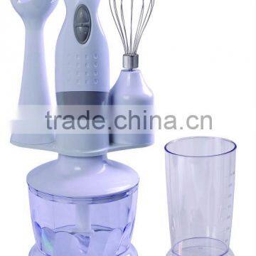 China Deluxe Design 500 ml Chopper photo-3