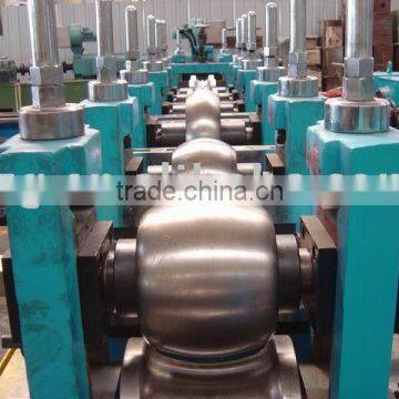 32mm ERW tube mill