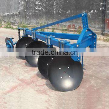 1LY(T)-425 4 PCS 1m working width Disc Plough for sale