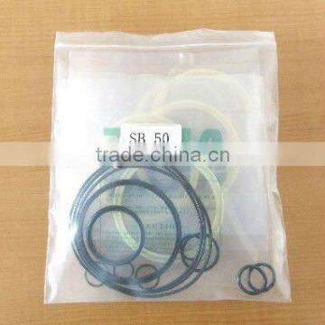 seal kits of hydraulic hammer,spare parts(seal kits)