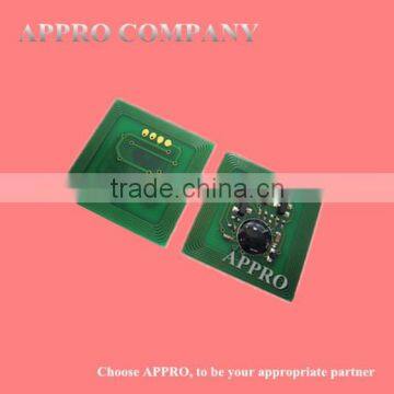 Compatible new toner chip resetter chip for Dell 7330