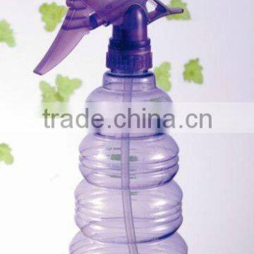 550ML PET Plastic bottle TS-E550