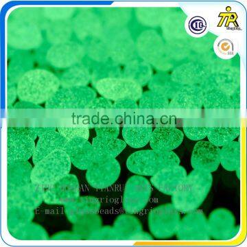 Zibo Tingrio Opaque White Terrazzo Glass Chips Manufacture