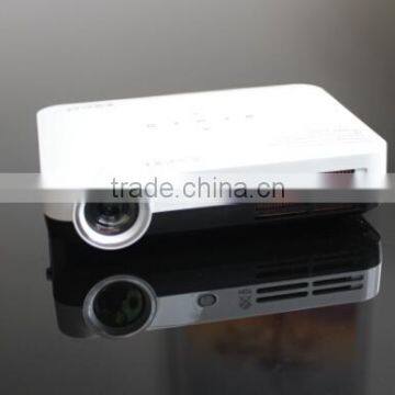 Mini 3D Video Smart Projector YES Home and Theater/ Smart Projector Android Projector photo-3