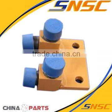 Hot for Lonking Parts LG855B LG853 LG50F Zl50 LG853.06070A Front frame turning transit connector