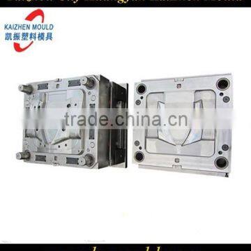 Huangyan plastic car exterior decoration mould