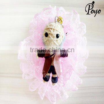 Hot China Voodoo Doll Toys Wholesale photo-2