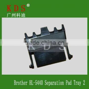 Separation Pad Tray2 for Lenovo LJ3700/3800 Separation Pad Printer Spare Parts