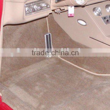 Nonwoven Auto Trim Carpet