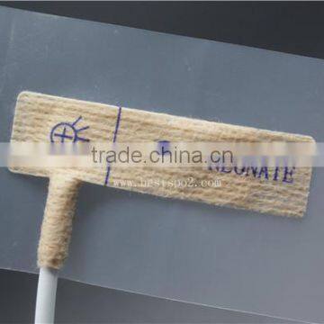 MEK Disposable SpO2 Sensor for Infant Non-woven Fabric photo-4