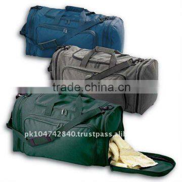 Travel bags