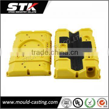 Custom Plastic Injection Moulding Tool Boxes