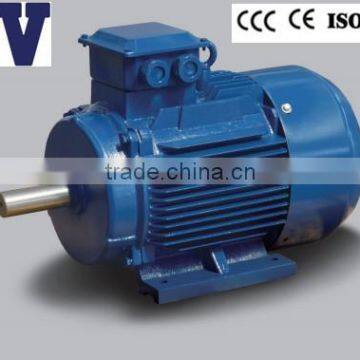 Ie3 Premium Efficiency Motor