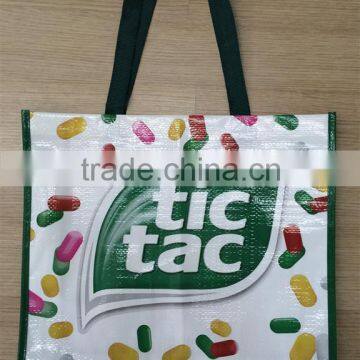 Nonwoven Promotion Bag - Manufacturer in Istanbul photo-4