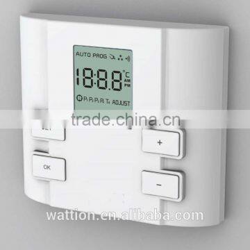 Heating Thermostat photo-2