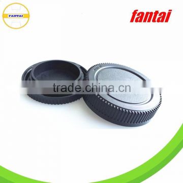 universal light weight flashlight lens cap with digital camera