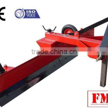 FMH Garden Machinery New Tractor Attachment Hot Sale Mini Snow Plow photo-2