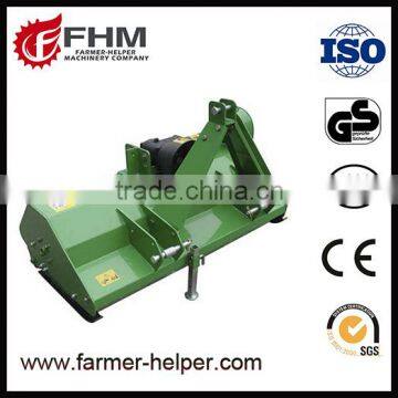 EFG Flail Mowers