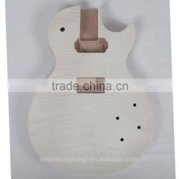 Custom Jazz lp Wholesale Guitar Kits for Sale photo-3