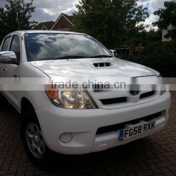 USED PICK UP - TOYOTA HILUX NEW ARRIVA (RHD 821100)