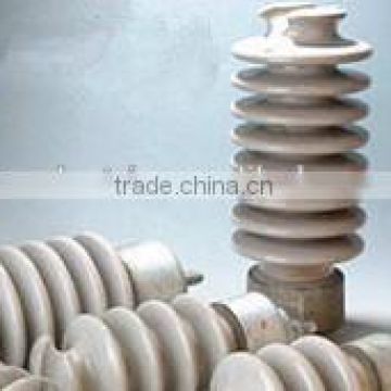 Ceramic insulator