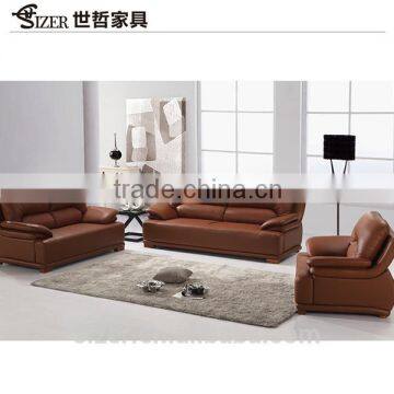 hot-selling high quality stanley leather sofa india