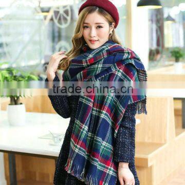 2014 seibu winter wool scarf