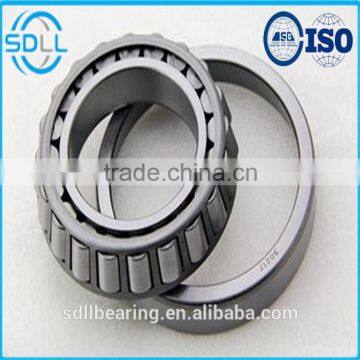 Popular hotsell inch tapered roller bearing 33021