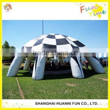 2015 Big Discount Superior Quality Giant Sewed Inflatable Tent for Sale