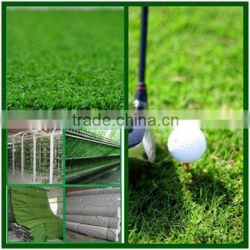 Strong fastness synthetic grass for polyester silk shaggy rugs