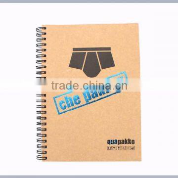 Wholesale Paper Note Book photo-5