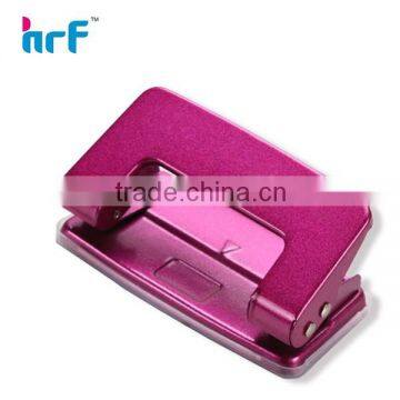 2013 High Quality Two Hole Paper Punch For Office