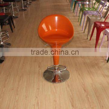 ABS plastic bar stool HG-1002A