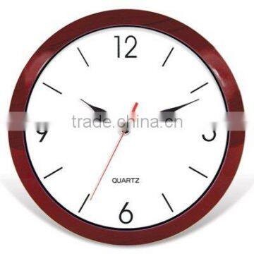 Cheap Plastic Wall Clock