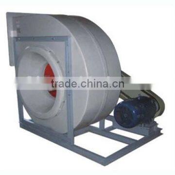 Glass Fiber Reinforced Plastic Radial Centrifugal Blower