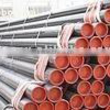 galvanized pipe