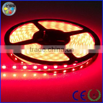 waterproof 5050 led flexible strip 12v