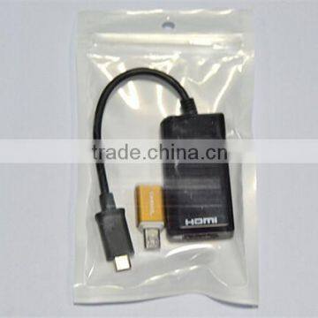Remote Control MHL Cable photo-3