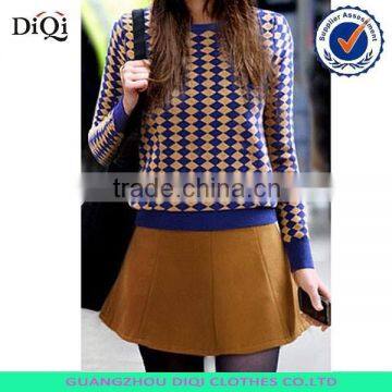 Sweater Dress,women Suit Models,lady Fashion Dress photo-2